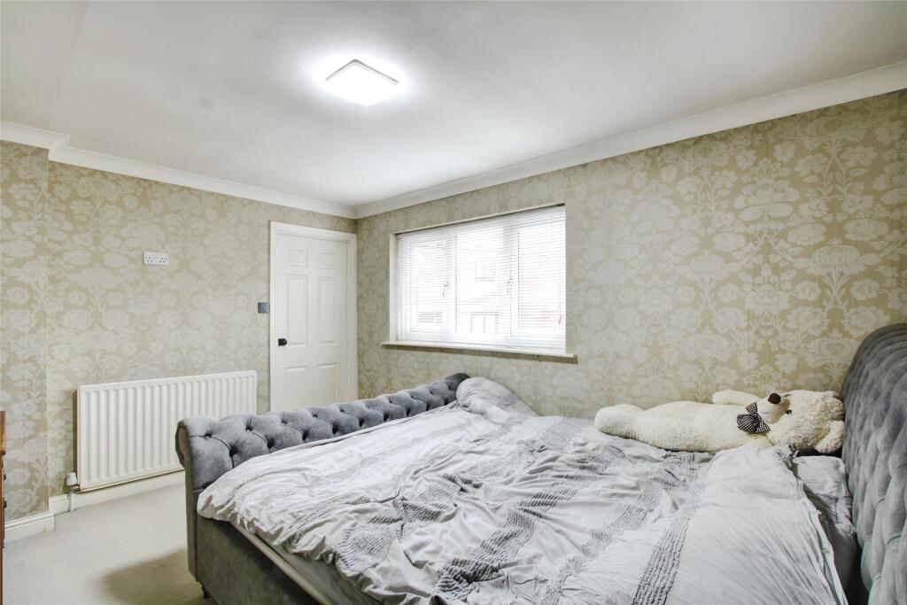 Bed 1