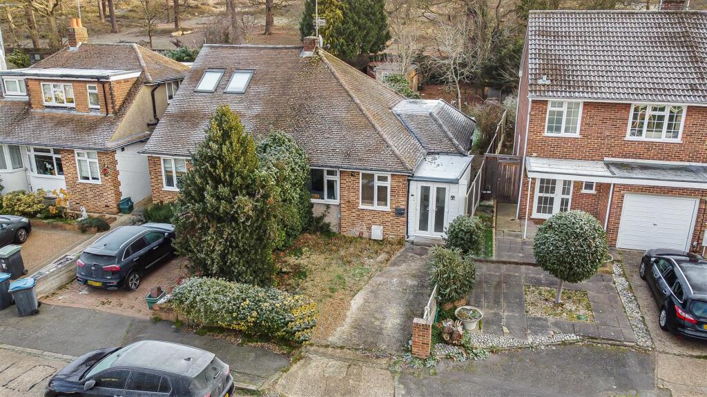 Wingfield Road, Kingston Upon Thames