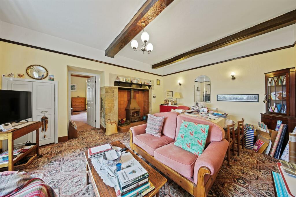 Sitting Room Two