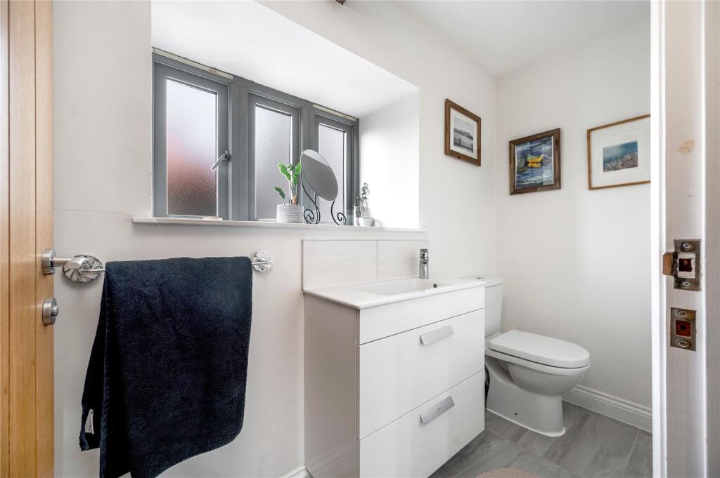 En-Suite
