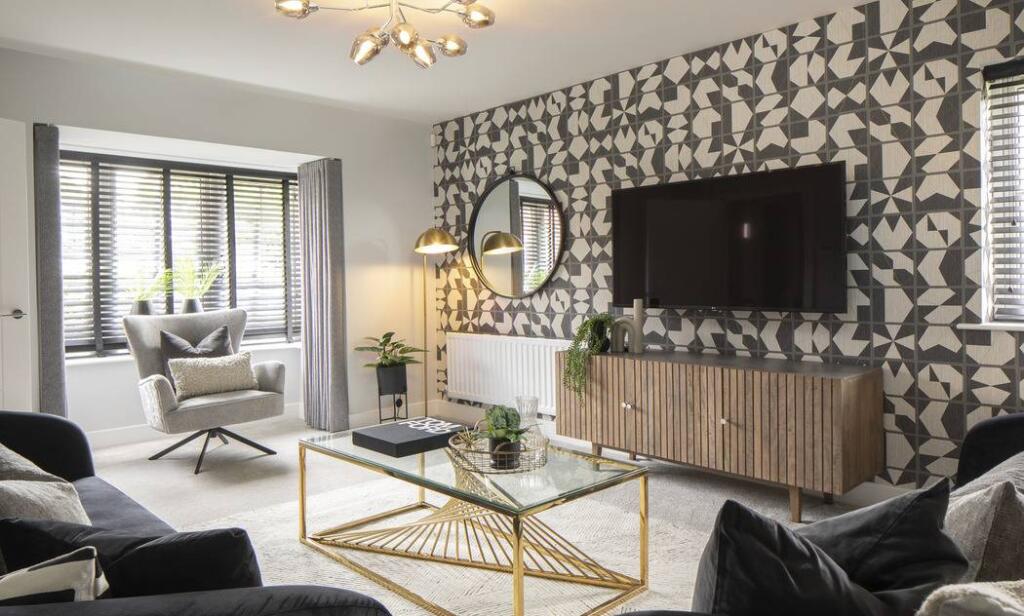 Dandara - Saxon Park - The Goodwood, Home 201