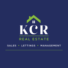 KCR Real Estate logo