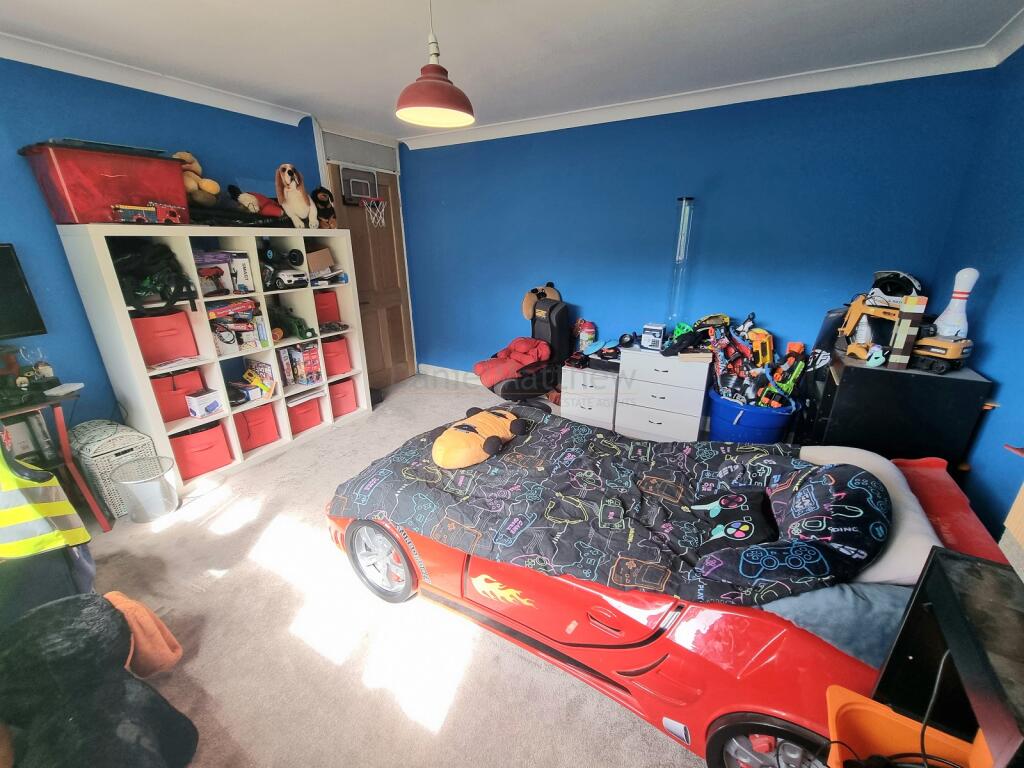 Bedroom  Two