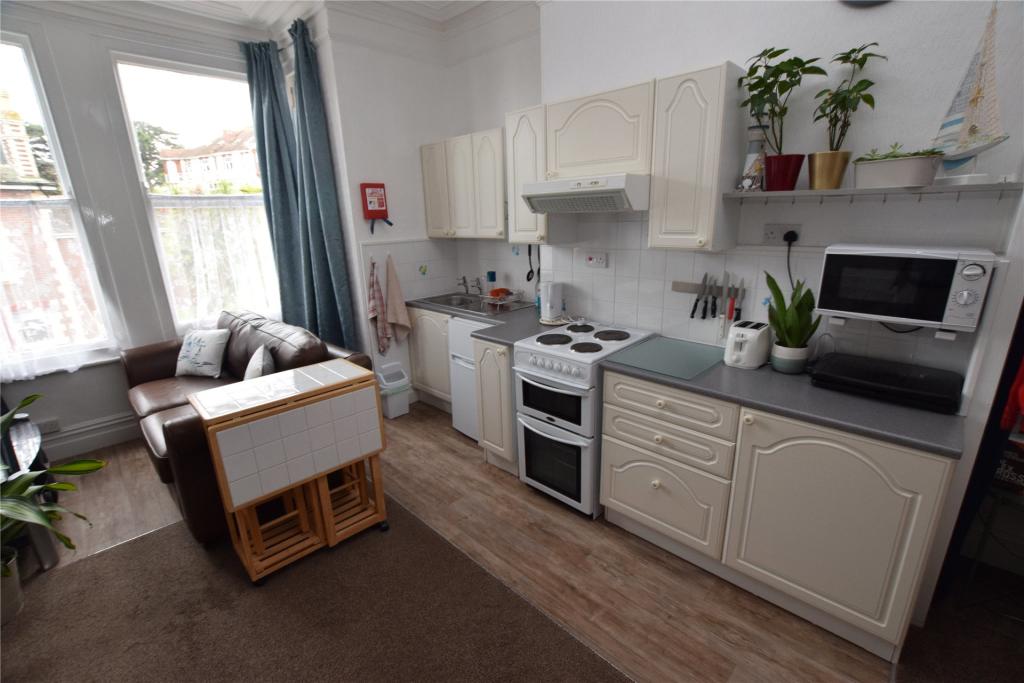 Flat 2