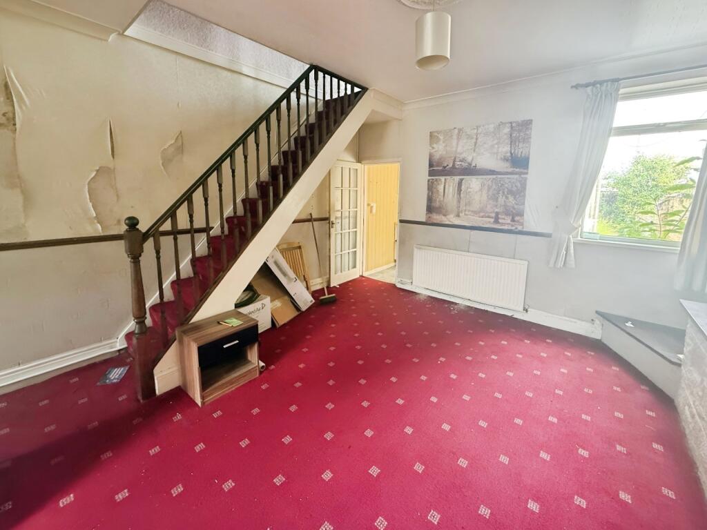 Living/Dining Room