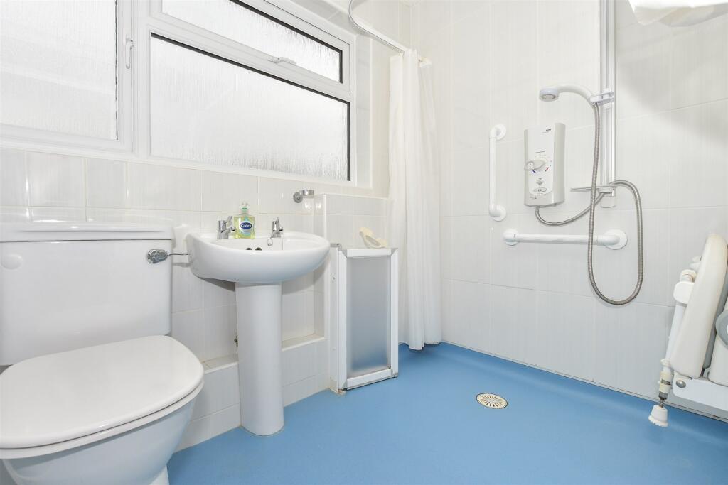 Wet Room