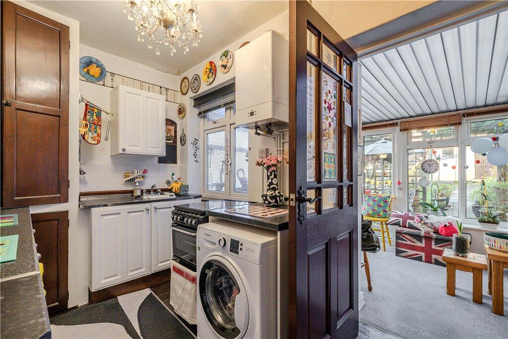 Omega Street, Harrogate, North Yorkshire, HG1