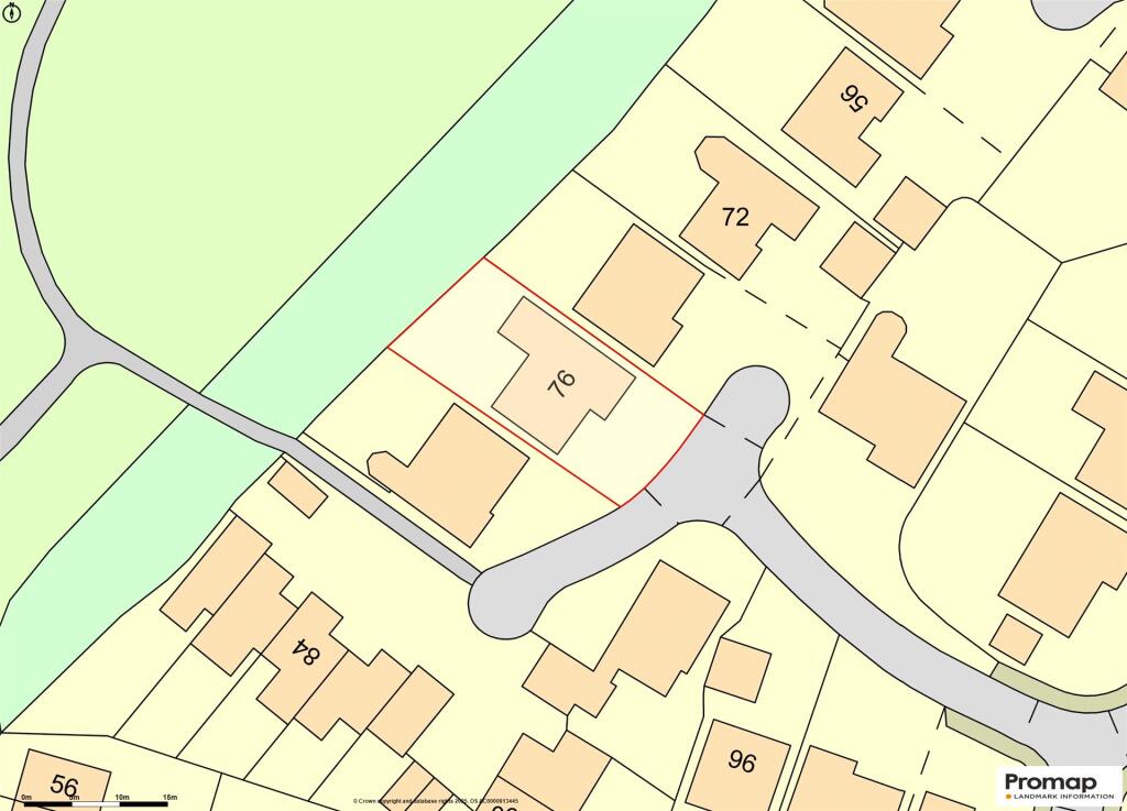 Plot Map
