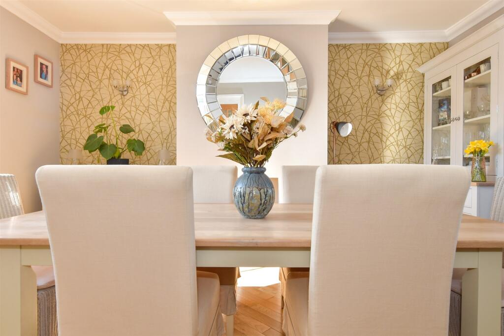 Internal Lifestyle Photograph