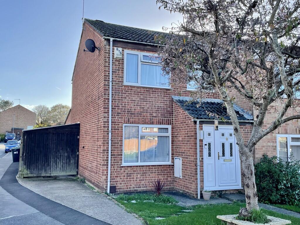 Coventry Close, Corfe Mullen