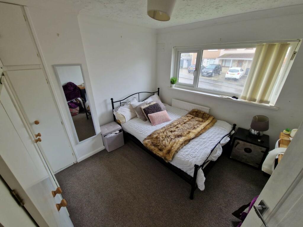 Not Specified