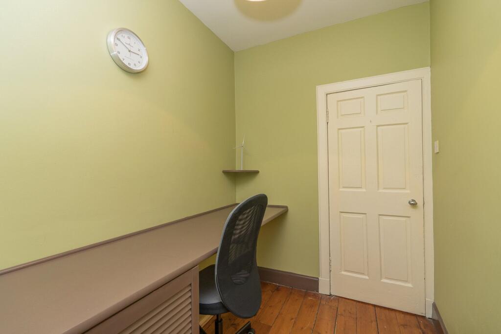 Box Room / Study