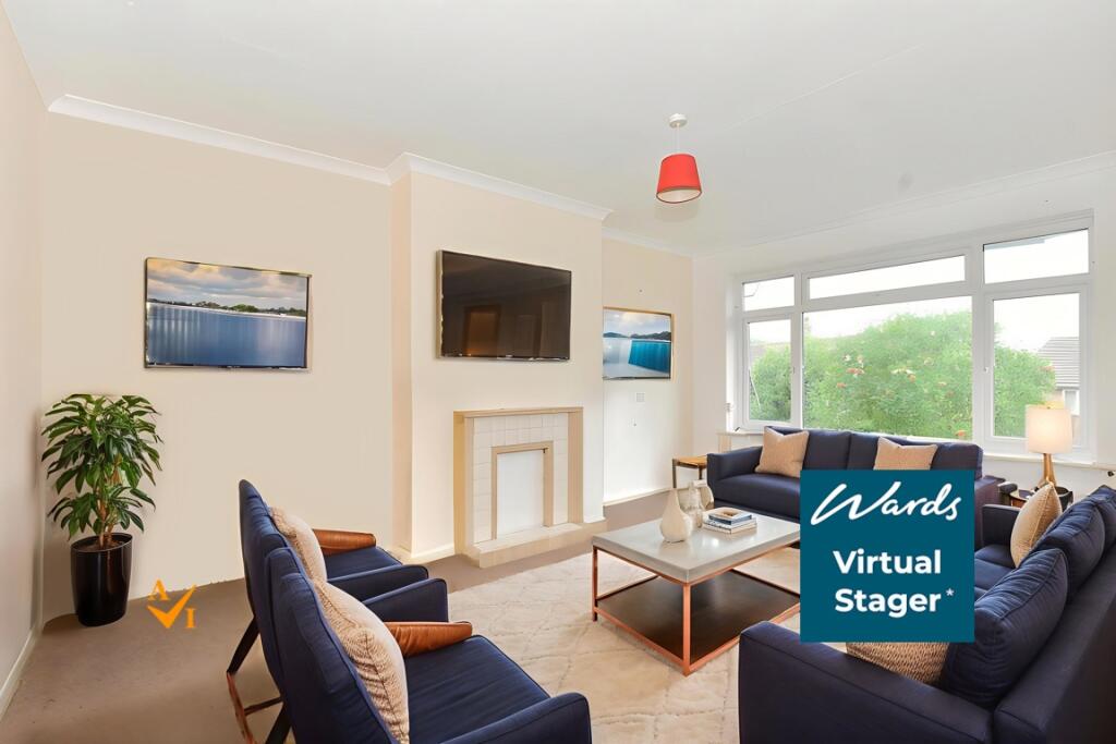 Lounge/Diner (Modern Style)