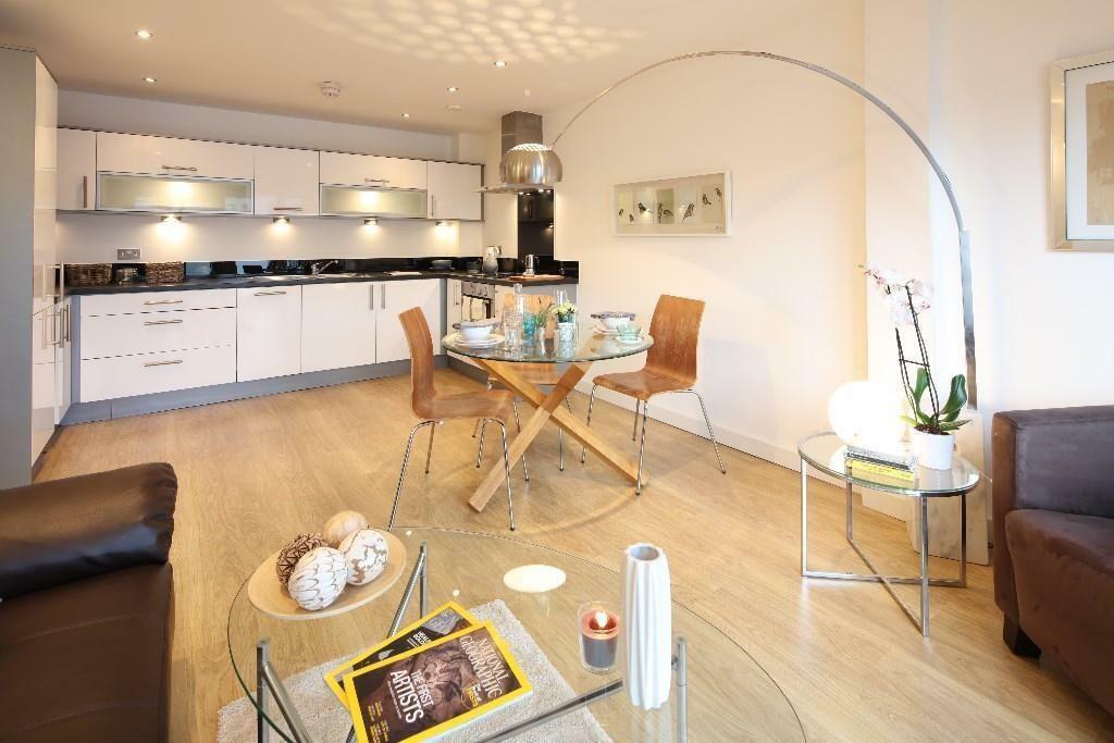 Show Room Kitchen