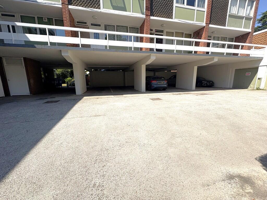 parking use