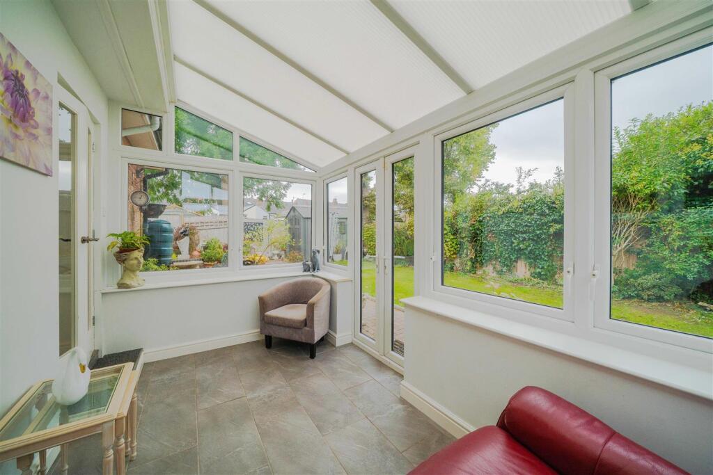 Conservatory
