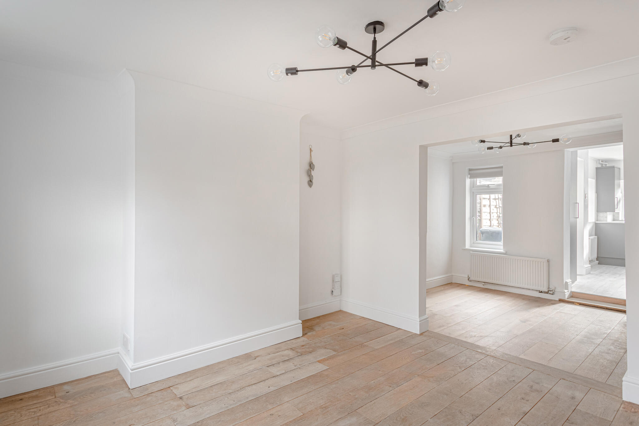 New Town Road, Bishop's Stortford, Hertfordshire, CM23