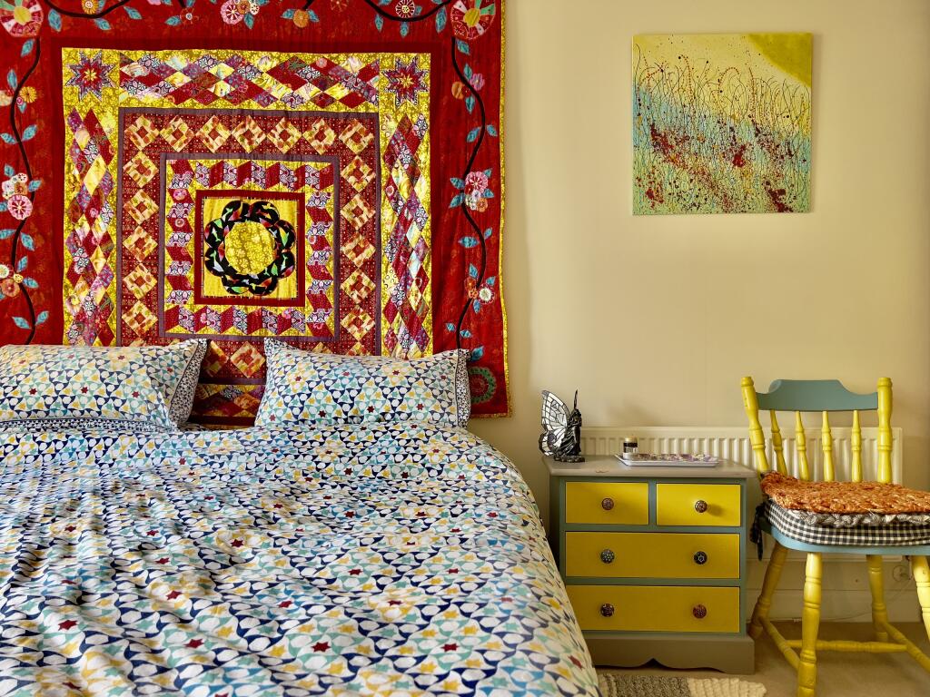Bed 1