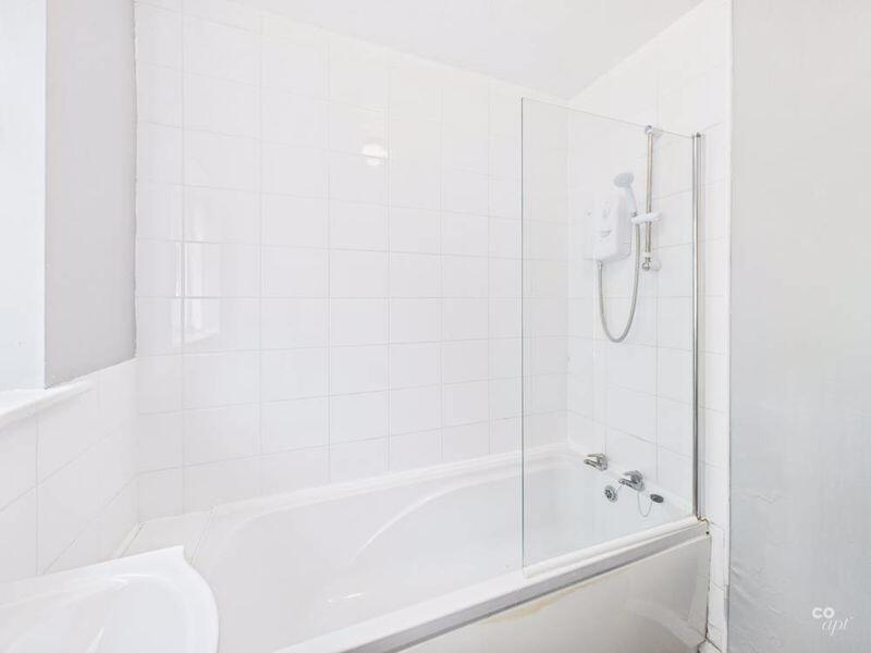 bath