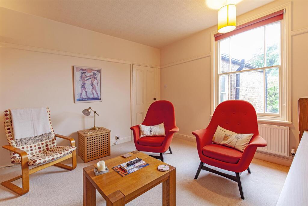 Double Bedroom Two