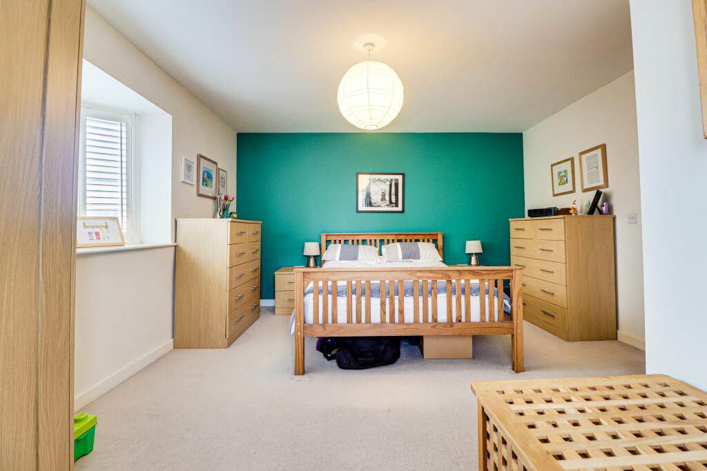 Principal Bedroom