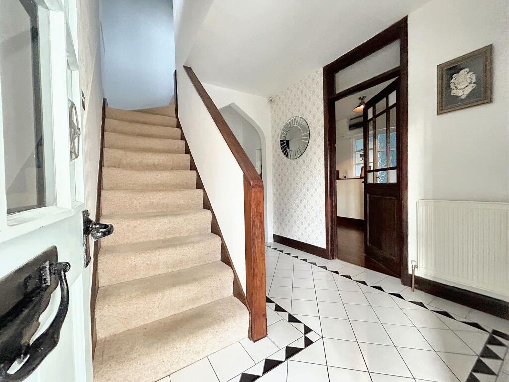 HALLWAY