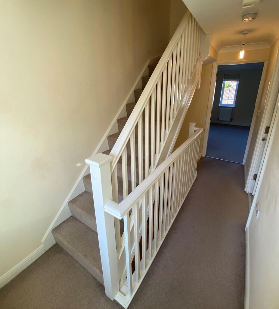 First Floor Landi...