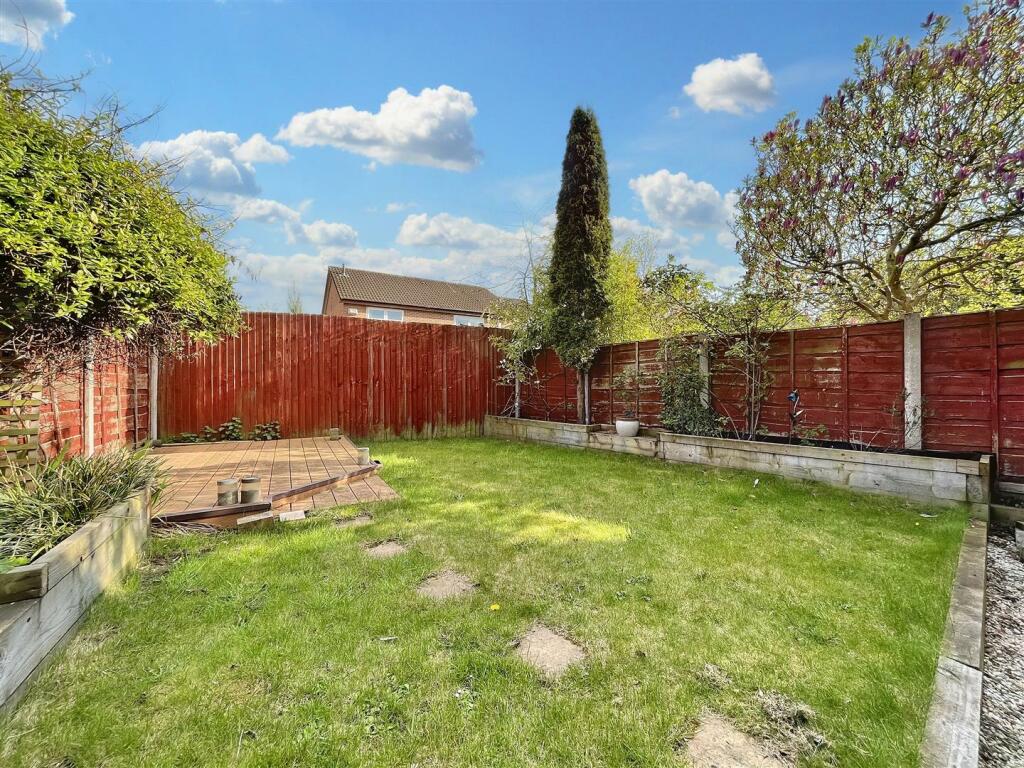 Garden Aspect 2