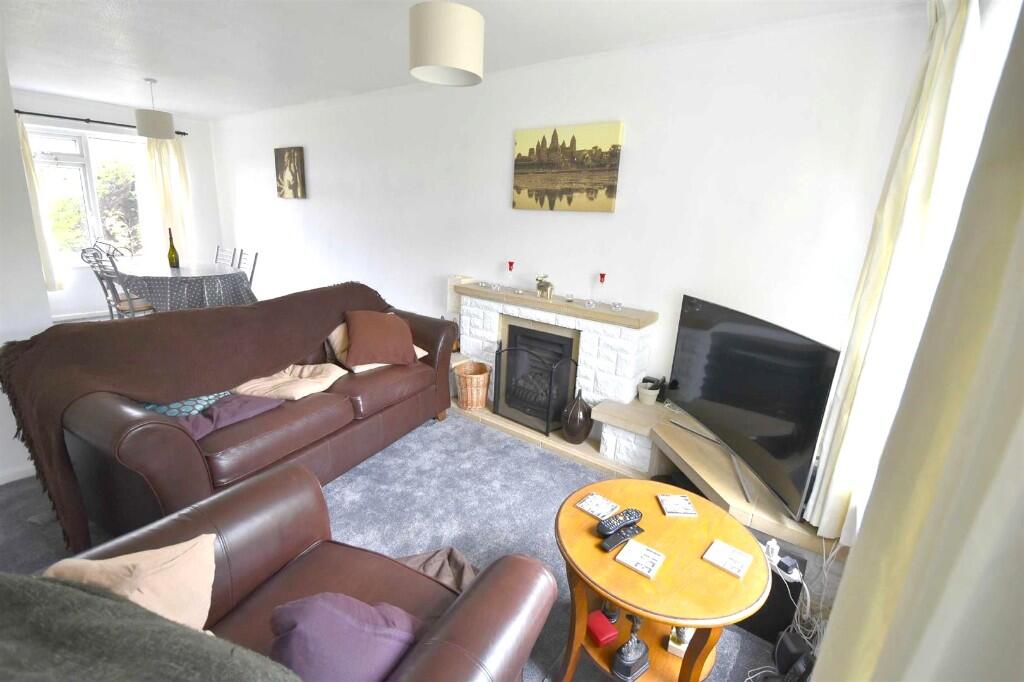 Lounge Area