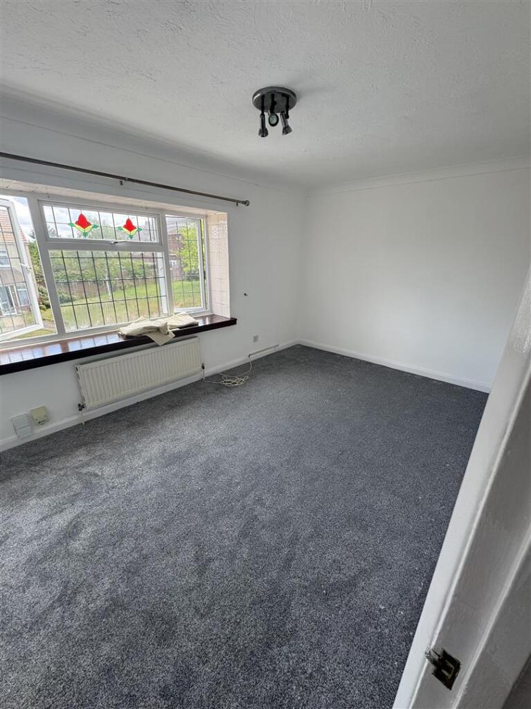 Front Bedroom