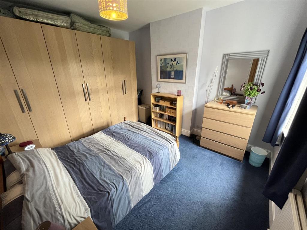 Bedroom 2 Aspect 2