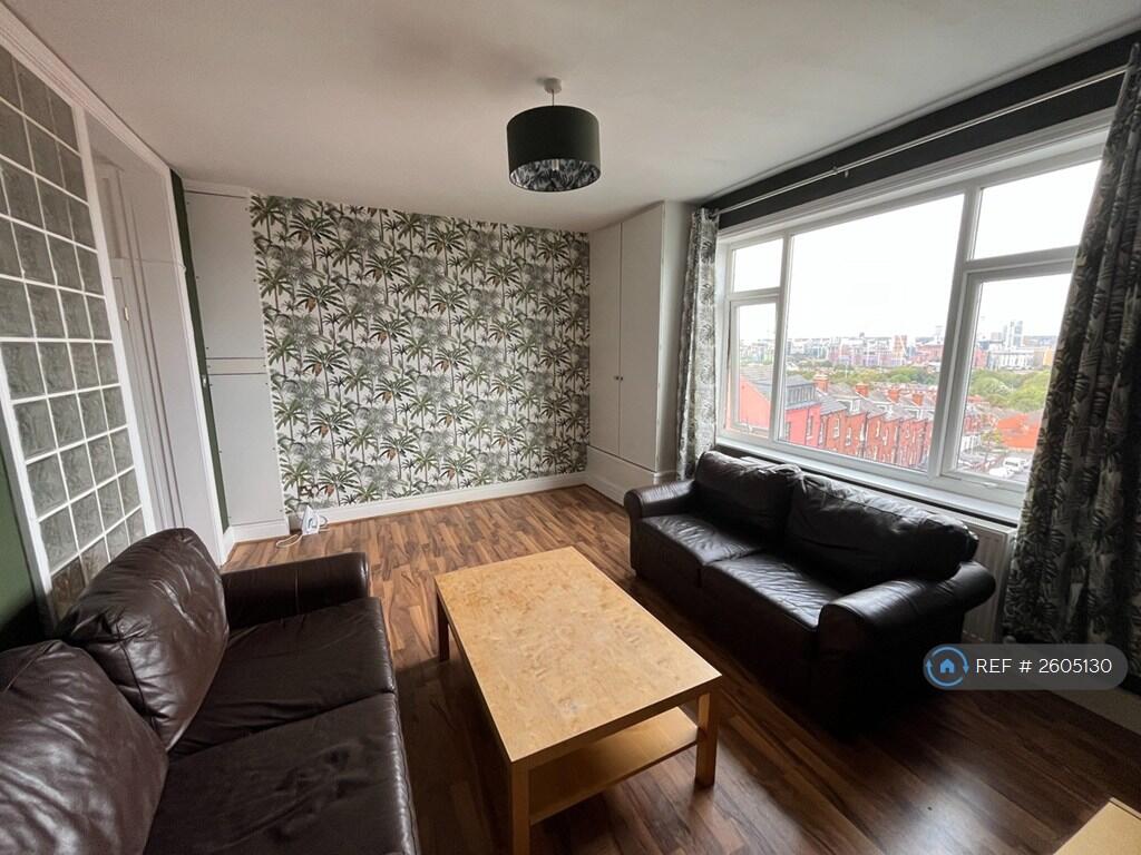 Shared Sitting Room