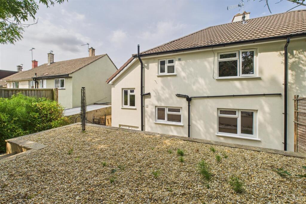 24 Dutton Road, Whitchurch, Bristol BS14 8BW | Lea