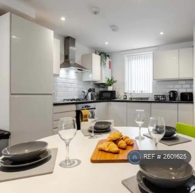 Eccles Estates Short Term Lets Liverpool Airbnb