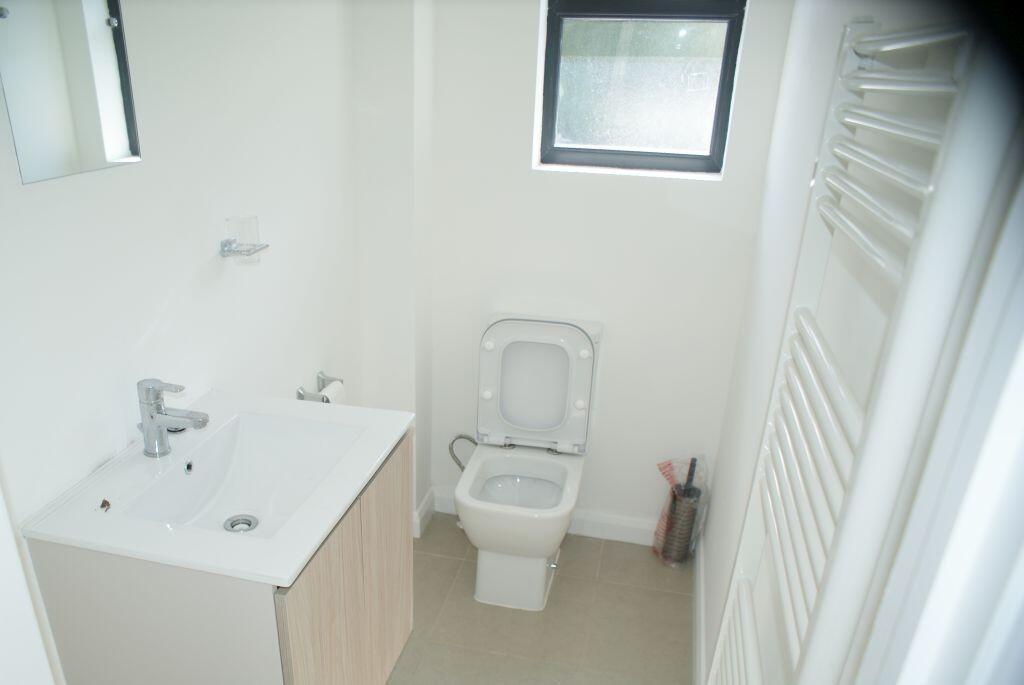 Cloakroom