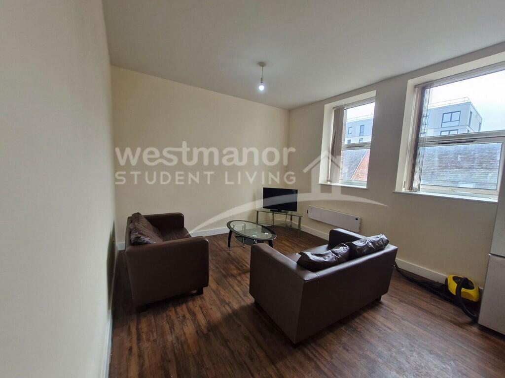 FLAT 14