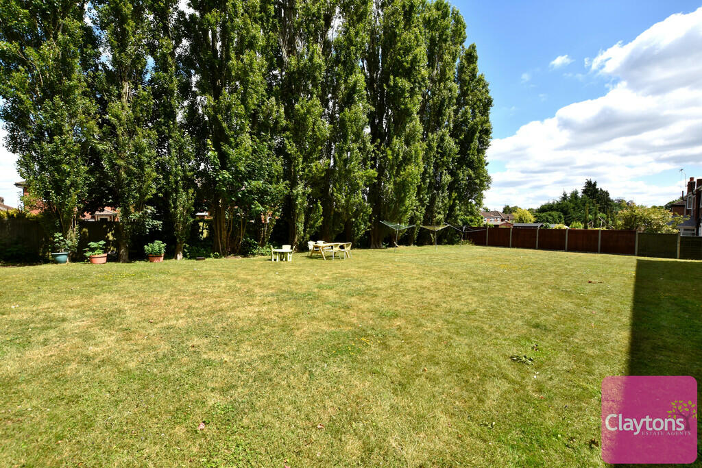 Communal Garden 1