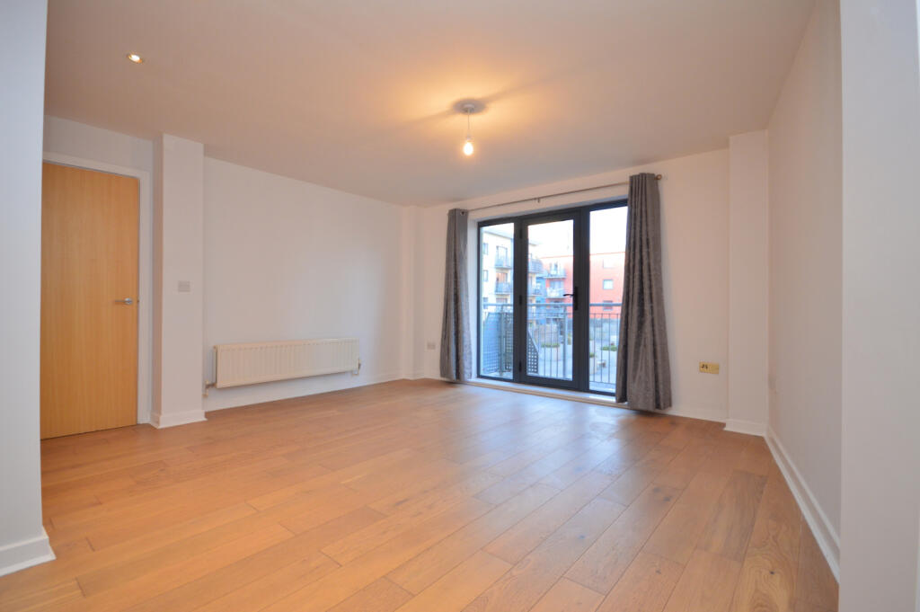 Double Bedroom Apartment to Rent