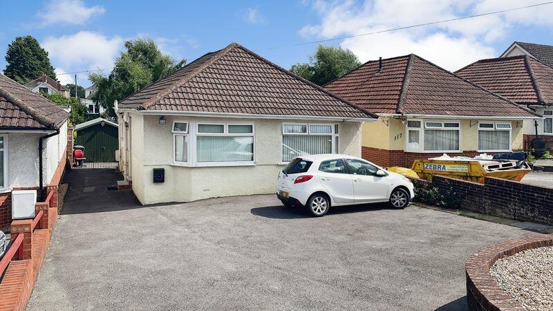 Bursledon Road
