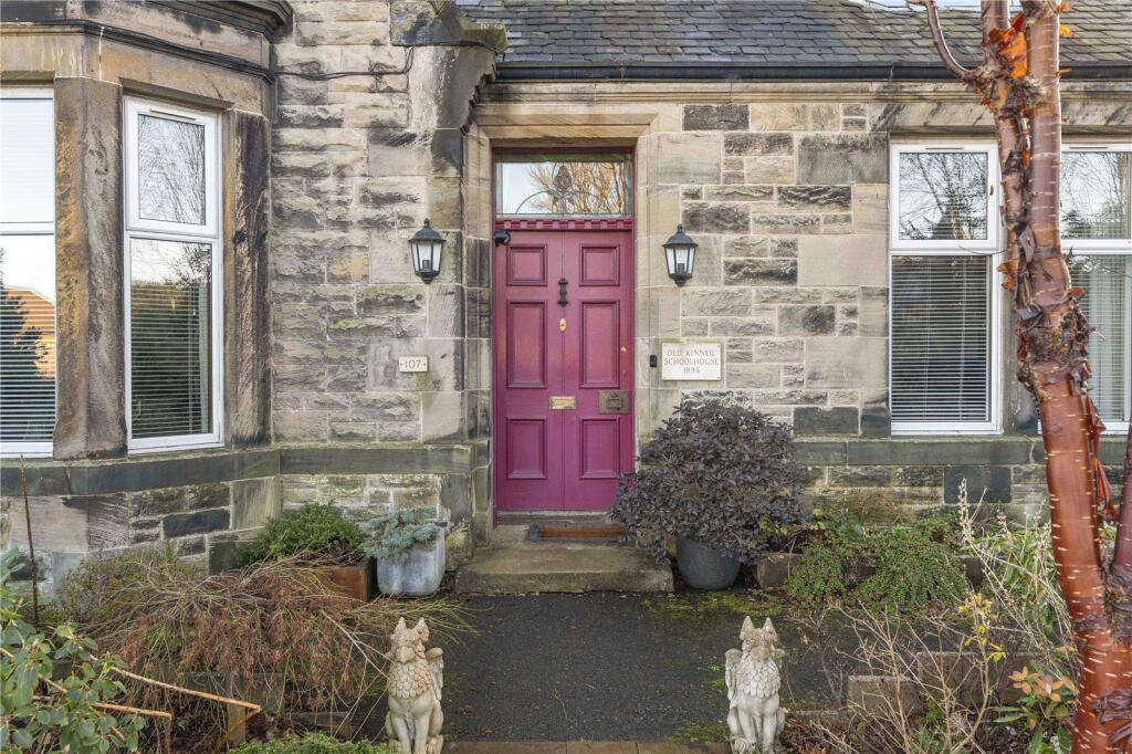 Deanfield Road 36