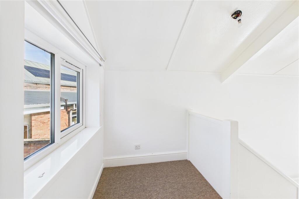 5a Water Street, Dursley, GL11 4JG | Freehold Resi