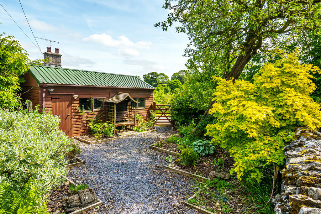 Outbuilding