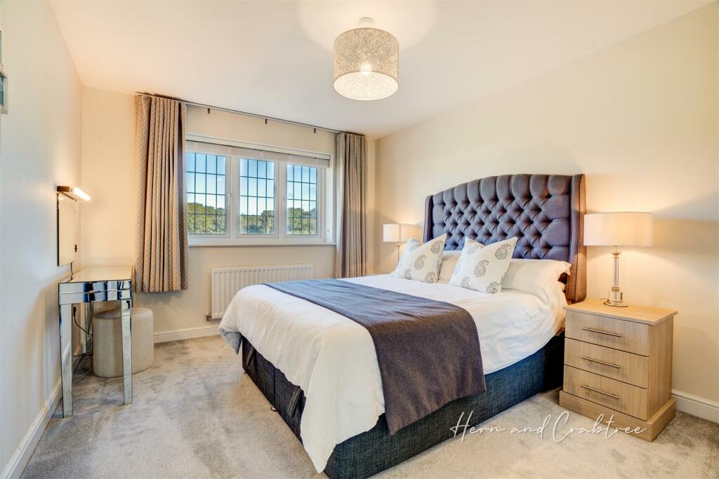Heol Nant Glandulas, Lisvane, HernCrabtree (36).jp