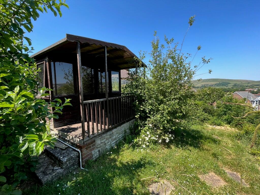 Summer house