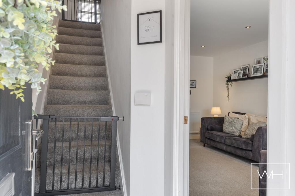19 Brodsworth Court,