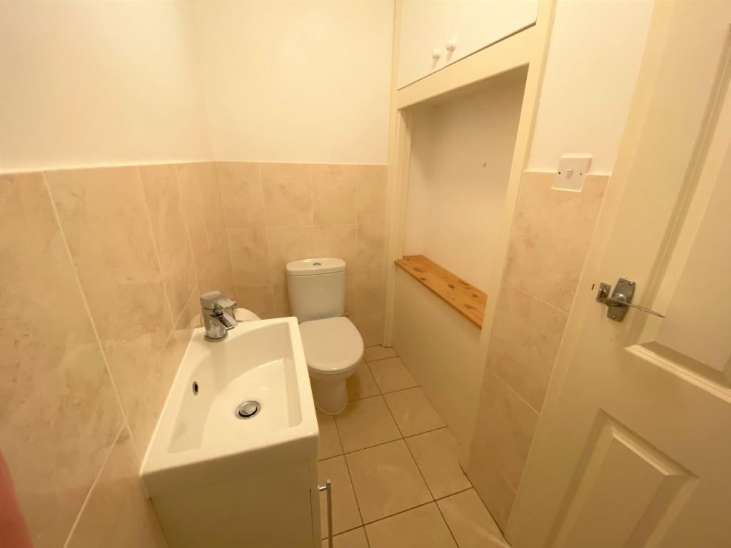 Cloakroom