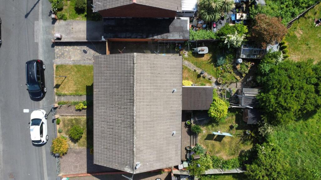 Mayfield Avenue Plot