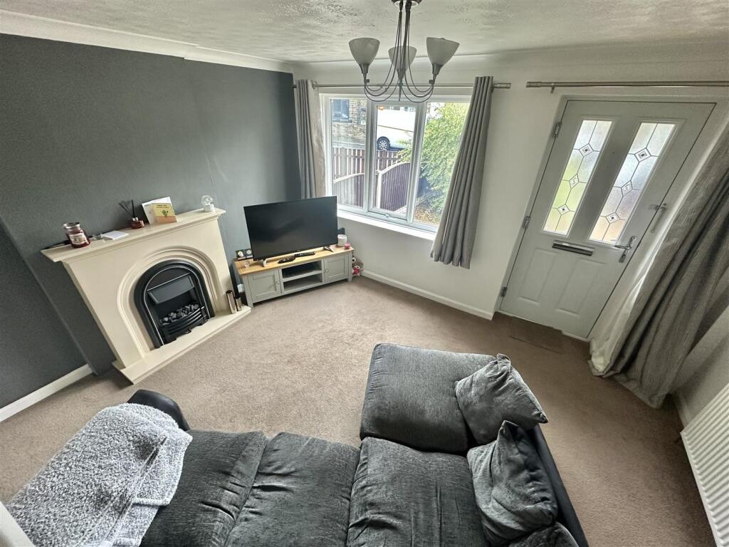 Bramleys Estate Agents - Union Road - Liversedge(1