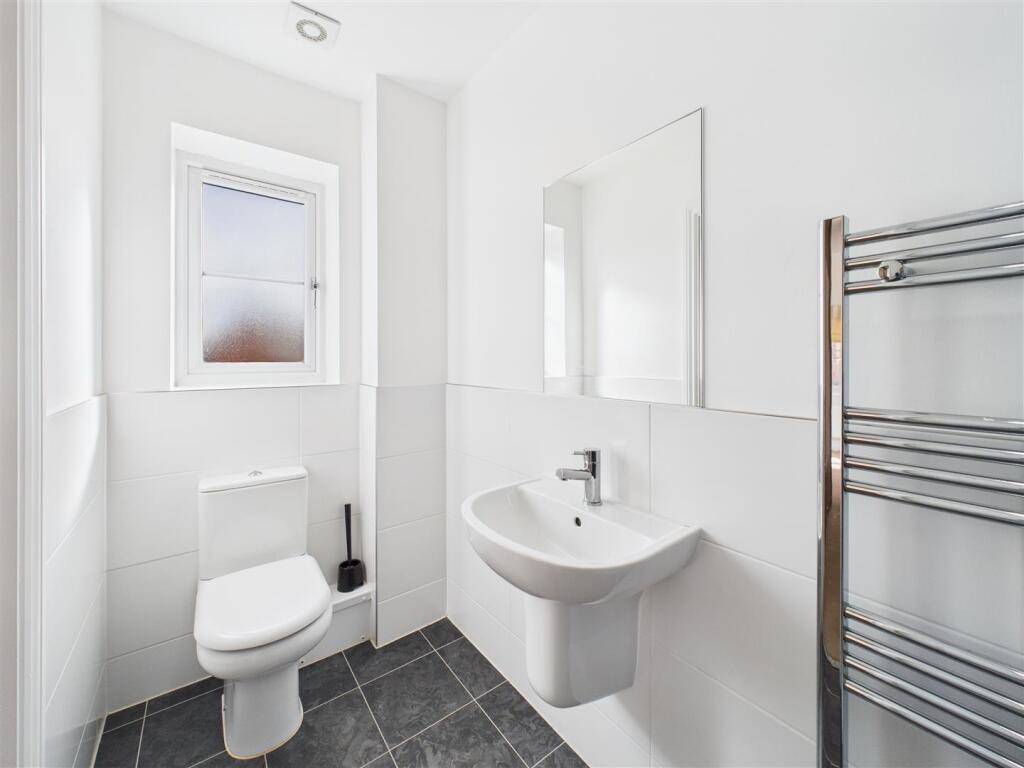 Room 4 En-suite
