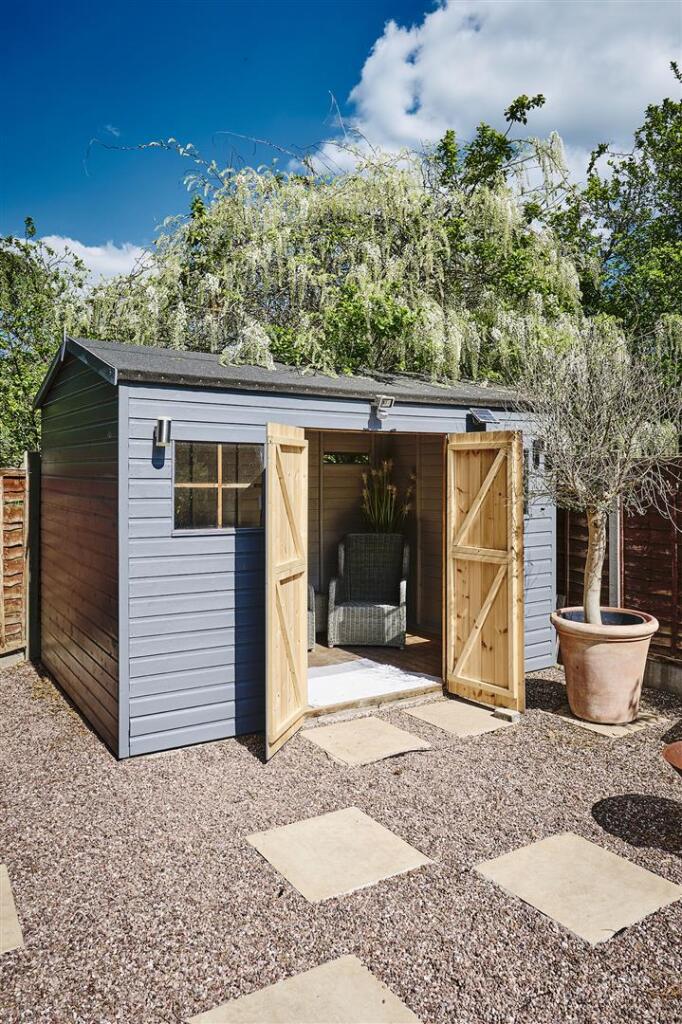 Summerhouse